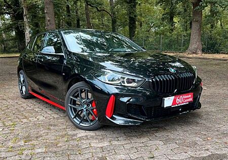 BMW 128 Baureihe 1 Lim. ti