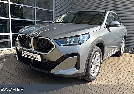 BMW X2 xDrive20d Navi H&K RüKa adLED MemSi AHK
