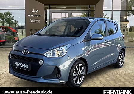 Hyundai i10 5-Türer 1.0 Benzin YES! Plus