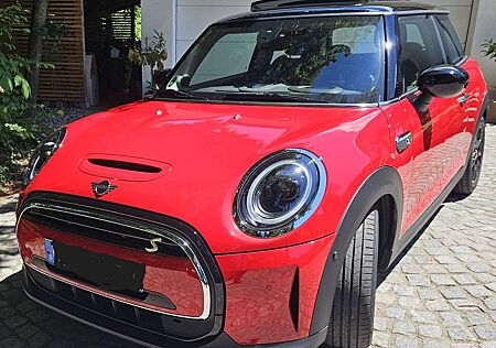 MINI Cooper SE Mini Cooper SE Classic Trim