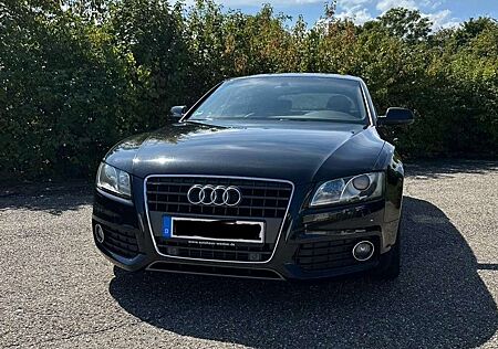 Audi A5 2.0 TFSI Sportback multitronic