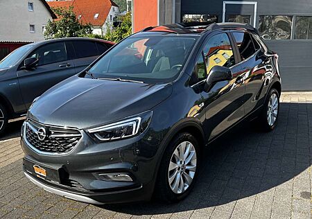 Opel Mokka X 1.4 Innovation*AUTOMATI*KAM*NAV*LED*PANO