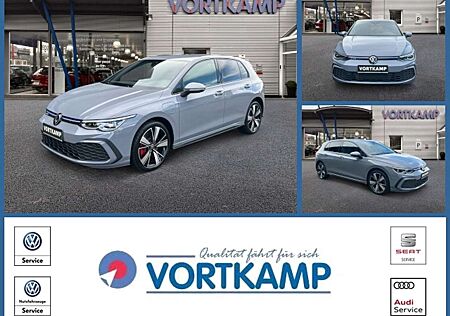 VW Golf Volkswagen VIII GTE eHybrid Kamera