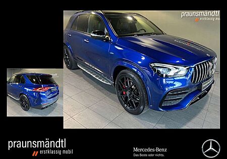 Mercedes-Benz GLE 53 AMG 53 4M+ AMG Night Pano/Airmat/Dist/360°/Sound