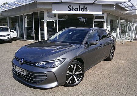 VW Passat Variant Volkswagen Business 2.0 TDI, DSG