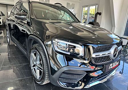 Mercedes-Benz GLB 200 d AMG Line Multi MBUX Distr Kame 7 Sitze