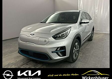 Kia Niro 1.6 Plug-in Hybrid Spirit ACC Navi FLA LM