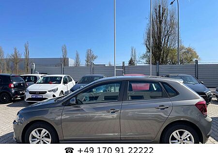 VW Polo Volkswagen VI Trendline*12 Monat Garantie*Klima