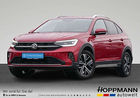 VW Taigo Volkswagen 1.0 TSI Style IQ.Light Kamera