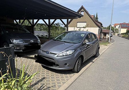 Ford Fiesta 1.25 Champions Edition
