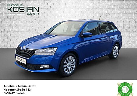 Skoda Fabia COMBI AMBITION 1.0TSI