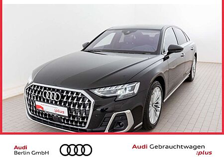 Audi A8 50 TDI qu. tiptr. STDHZ PANO HUD 360°K MATRIX
