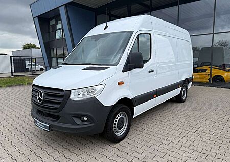 Mercedes-Benz Sprinter 317 Cdi L2H2 MBUX 360° Kam. AHK 3,5T