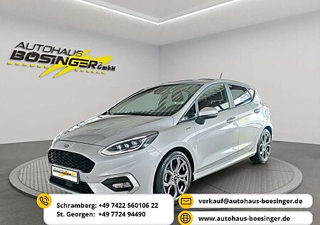 Ford Fiesta ST-LineX 1.0EcoBoost LED/Navi/SHZ-LHZ TOP