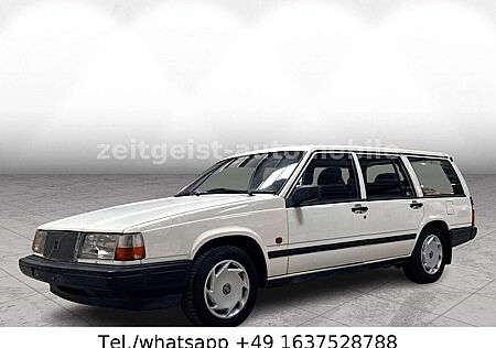Volvo 940 2.4Diesel GL *TÜV % SERVICE NEU*