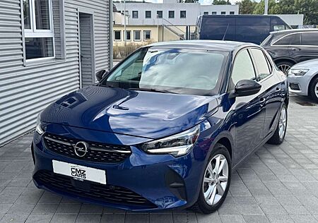 Opel Corsa F Elegance/KAM./TEMP./SHZ/ALU