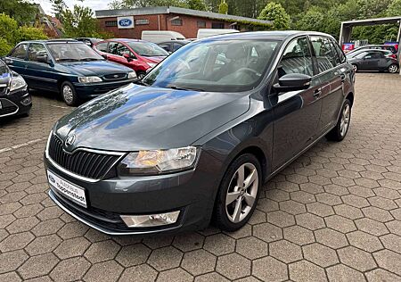 Skoda Rapid /Spaceback Cool Edition