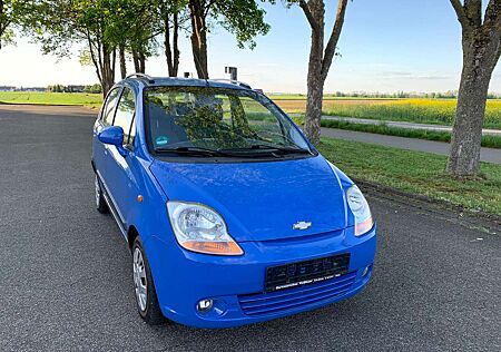 Chevrolet Matiz 1.0 SX Klima