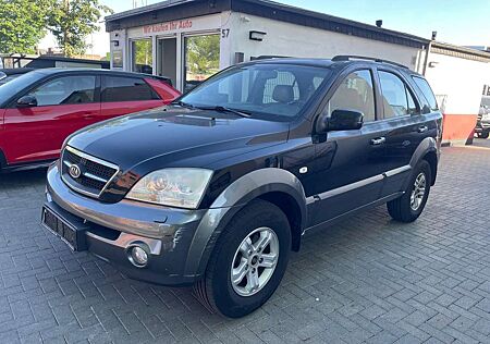 Kia Sorento 3.5 V6 EX 4x4 | 1.Hand | Automatik |Tüv 5/26