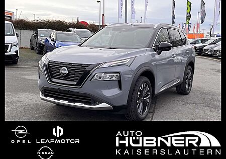Nissan X-Trail 1.5 e-4orce Tekna 4x4|LED|SHZv+h|LHZ|