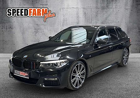 BMW 530d 530 xDrive M Sport