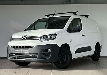 Citroën Berlingo Citroen Kasten Worker XL L2 3-SITZER |AHK|KAMER
