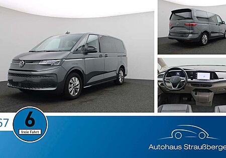 VW T7 Multivan Volkswagen AHK PDC ACC STHZ SHZ KAMERA QI