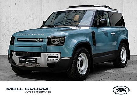 Land Rover Defender 90 D250 AWD SE ''Marine Blue Edition''