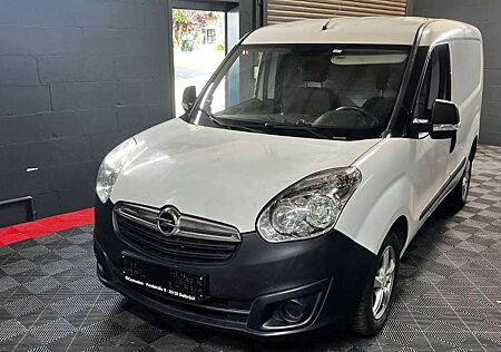Opel Combo D Kasten L1H1 2,2t Klima/ Zahnriemen neu