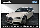 Audi Allroad A6 3.0 TDI Bluetooth Navi LED Klima