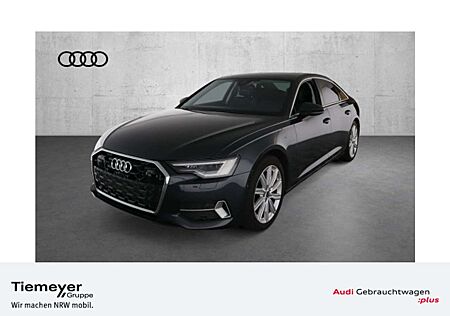Audi A6 40 TDI ADVANCED UPE83 LM19 MEMORY ST.HEIZ MAT