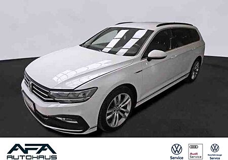 VW Passat Volkswagen Var. 1.5 TSI Business DSG R-Line*Navi*RFK