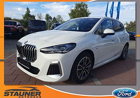 BMW 218 i Active Tourer M-Sport Navi LED