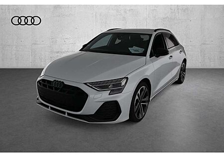 Audi A3 line Sportback 35 TFSI S tronic S-line AHK-abnehmb