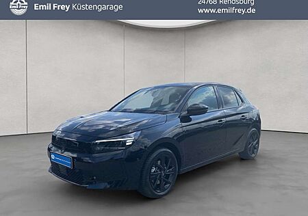 Opel Corsa 1.2 Direct Injection Turbo Automatik GS MI