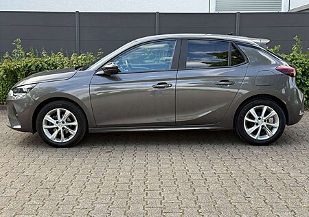 Opel Corsa F Edition*KLIMA*KAMERA*SHZ*LHZG*2.HAND*TOP