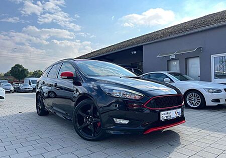 Ford Focus Turnier Sport 1J.Garantie & Zahnriemen Neu