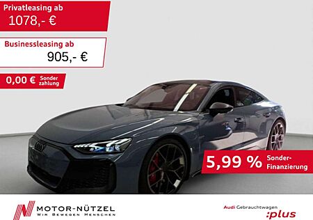 Audi RS e-tron GT PERFORMANCE MATRIX+NAVI+HuD+B&O+AIR