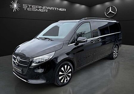 Mercedes-Benz V 300 d Avantgarde Extralang Leder+8-Sitze+StHz.