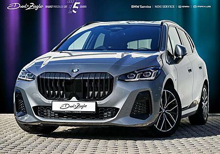 BMW 220i 220 Active Tourer M-Sport AHK PANO KoZg AkSitze