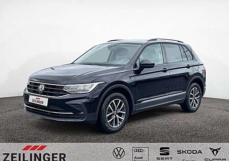 VW Tiguan Volkswagen Life TSI DSG|ACC|KAMERA|elek.HECKKLAPPE|