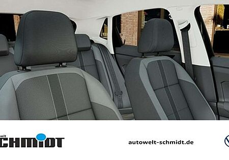 VW Polo Volkswagen 1,0 l TSI DSG Style NAVI AHK IQDRIVE KAMERA PAL...