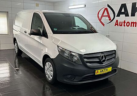 Mercedes-Benz Vito 110 CDI FWD KA kompakt *Klima*Navi*Kamera*