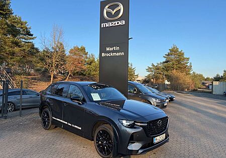Mazda CX-60 2026 3.3 e-SKYACTIV D XTL 254ps AWD Homura