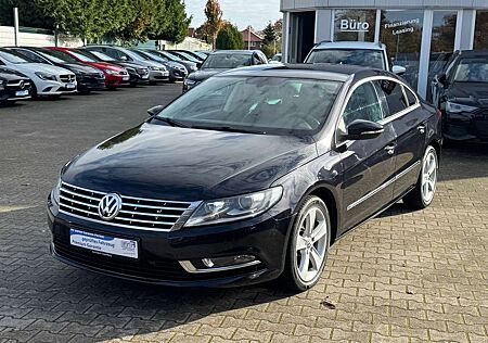 VW Passat CC Volkswagen 2.0 TDI