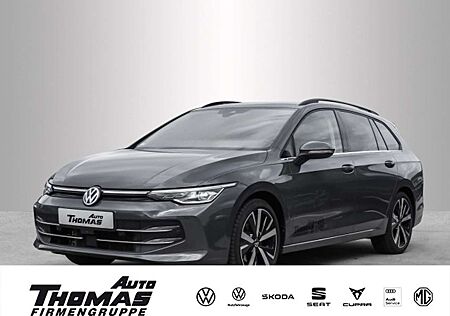VW Golf Variant Volkswagen Golf VIII Variant Style 1.5 eTSI DSG AHK+LED+RFK