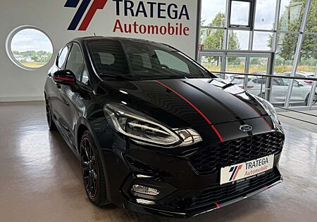 Ford Fiesta ST-Line 140PS LED LHZ SH PDC ACC Navi B&O