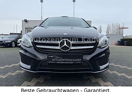 Mercedes-Benz B 200 *R-Kam*Navi*LED*AMG Paket*Xenon*Leder*PDC*