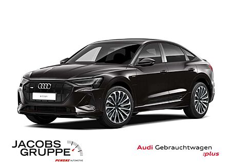 Audi e-tron 55 Sportback S line Navi*CAM*ACC*SHZ *