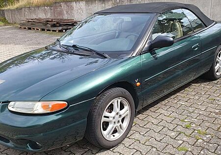 Chrysler Stratus Stratus 2.5 LX